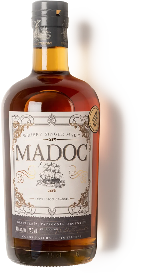 Madoc Classic