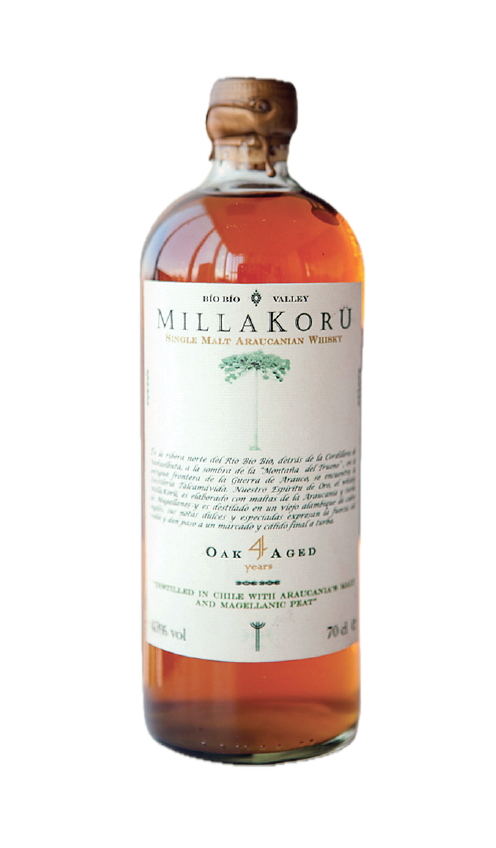 Millakorü 4