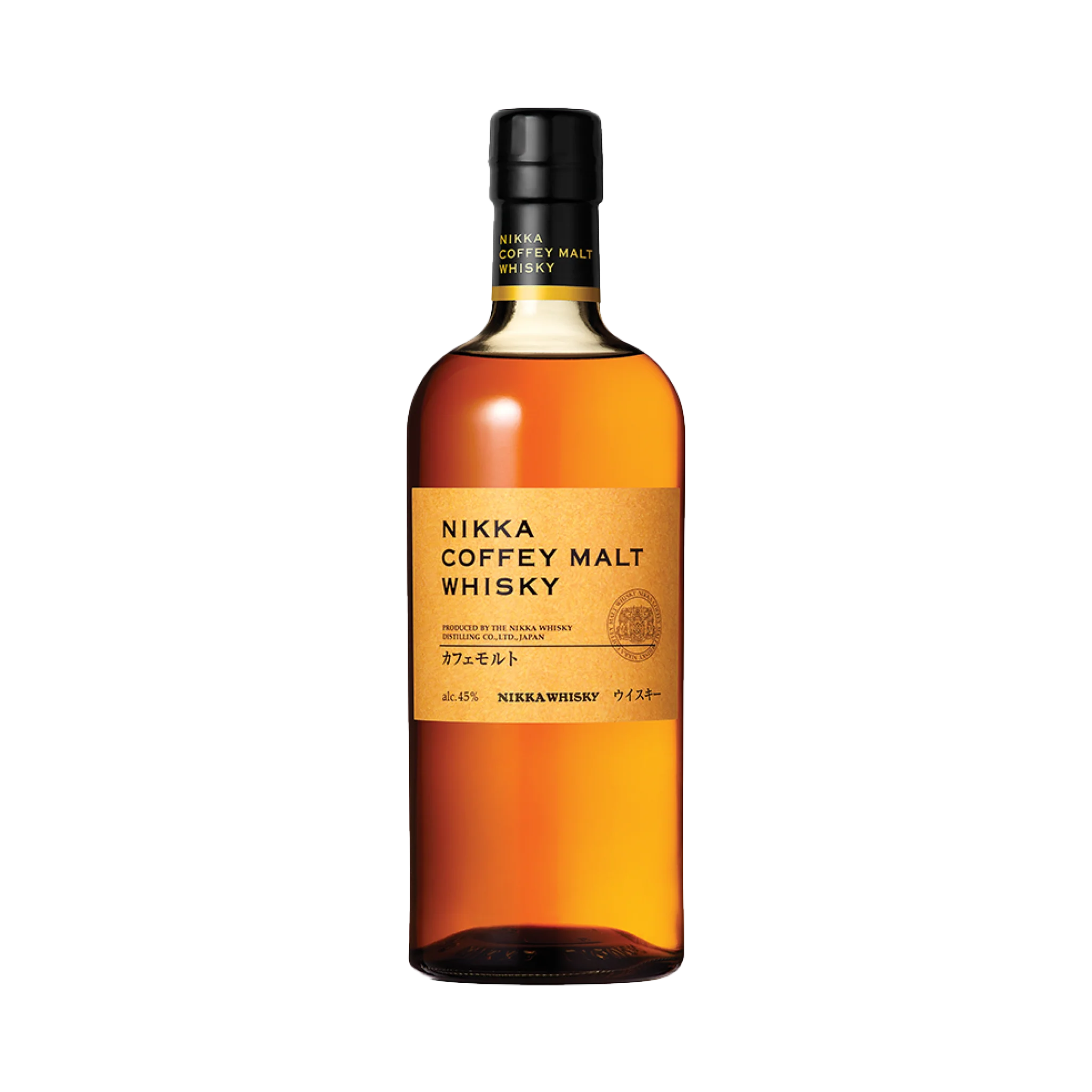 Nikka Coffey Malt