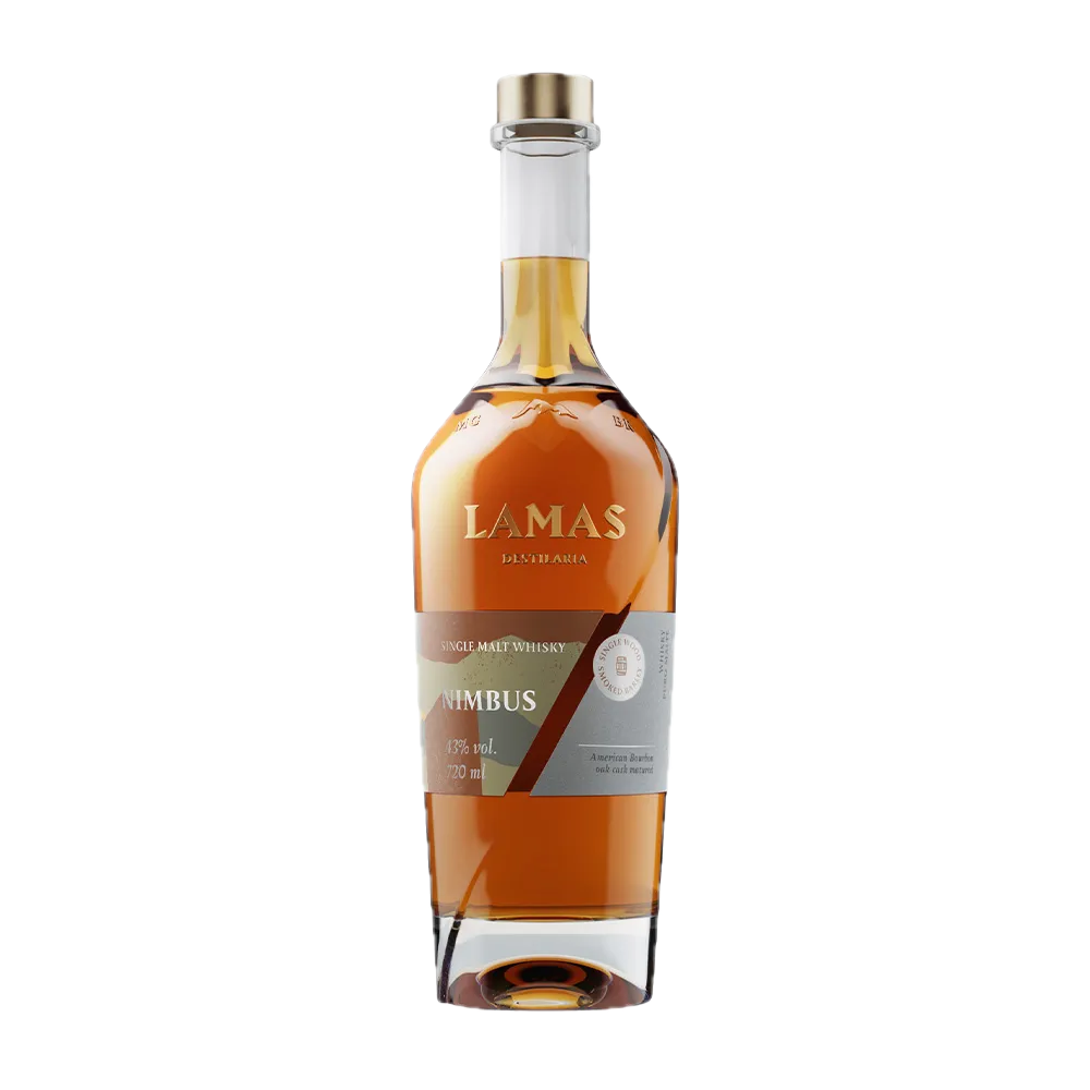 Nimbus Single Malt