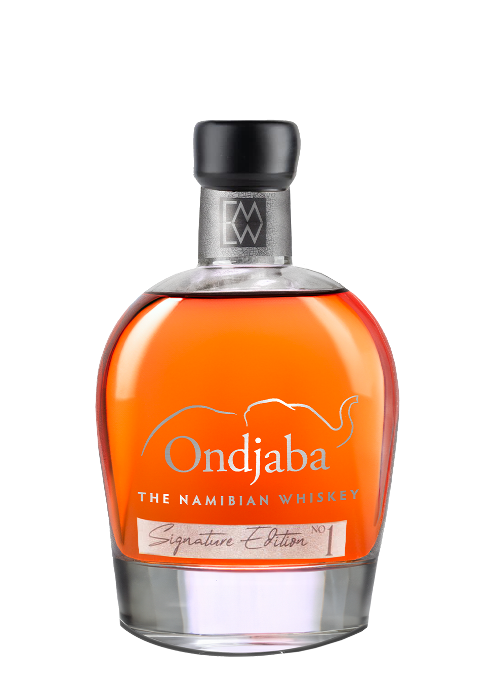 Ondjaba Signature Edition No. 1