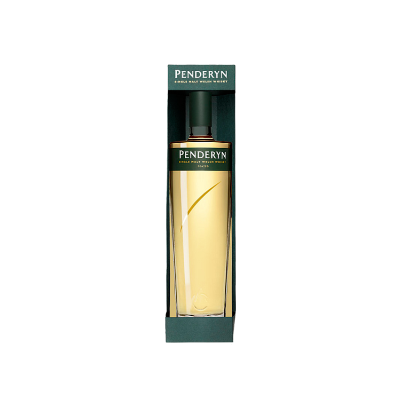 Penderyn Peated