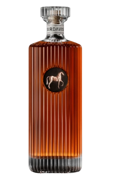 SirDavis American Whisky