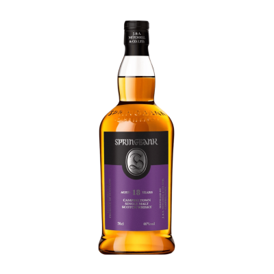 Springbank 18