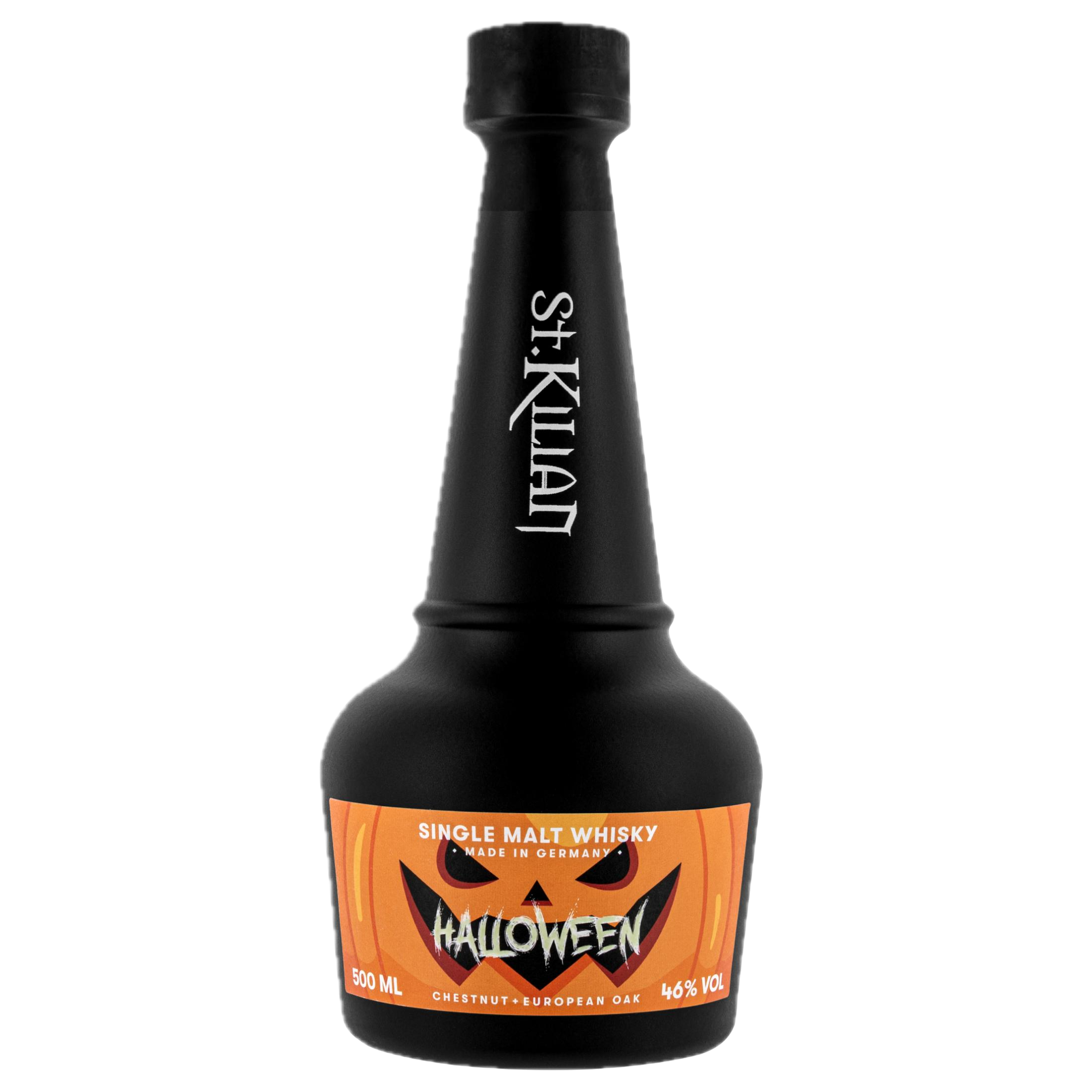St. Kilian Halloween Edition 2026