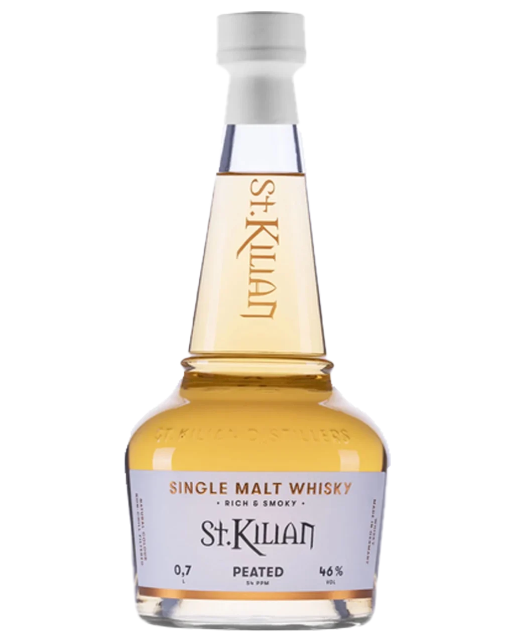 St. Kilian PEATED