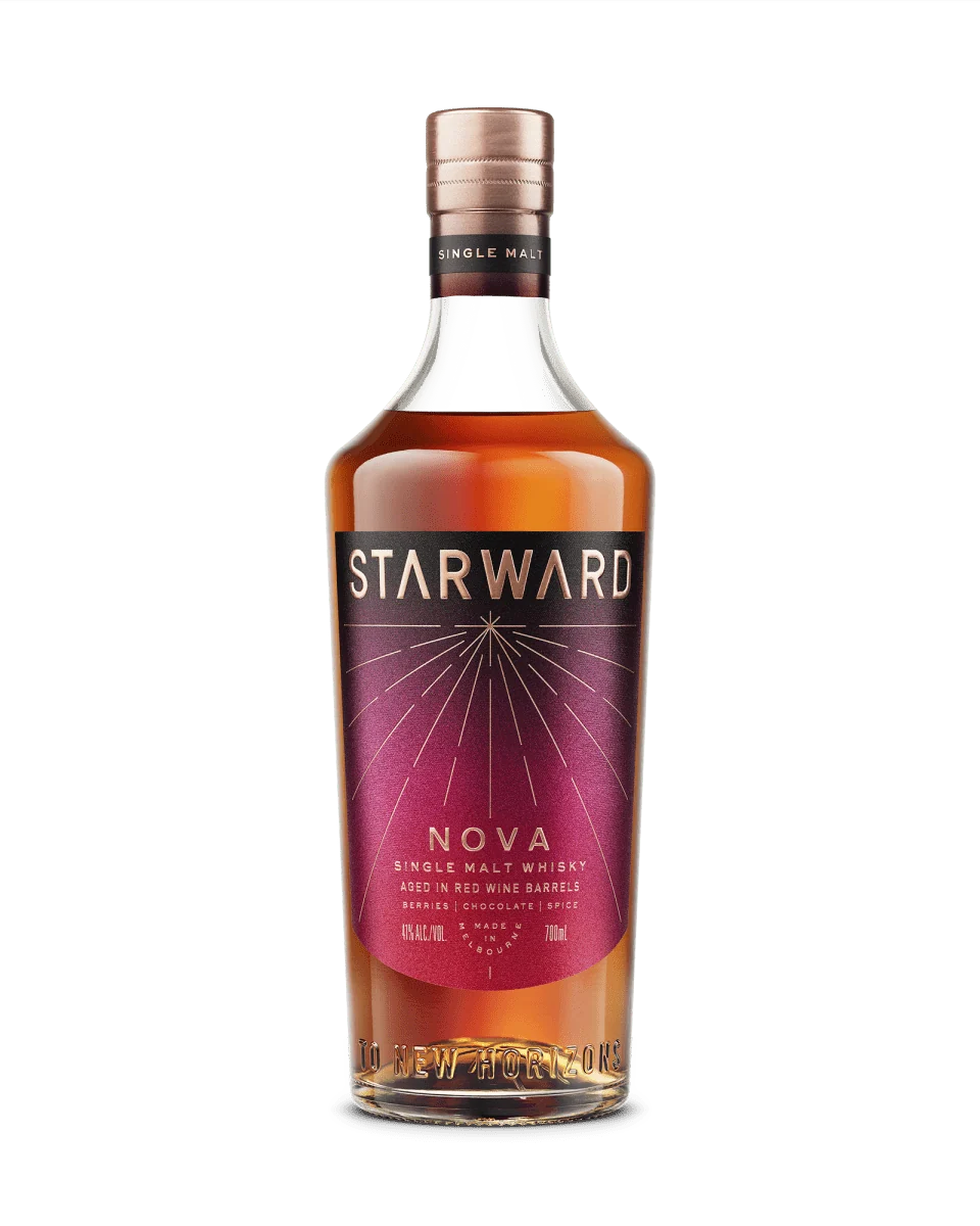 Starward Nova