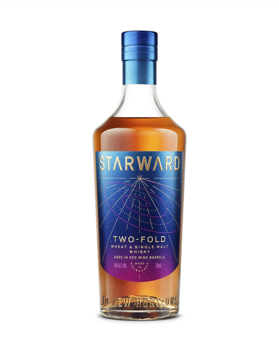 Starward Two-Fold