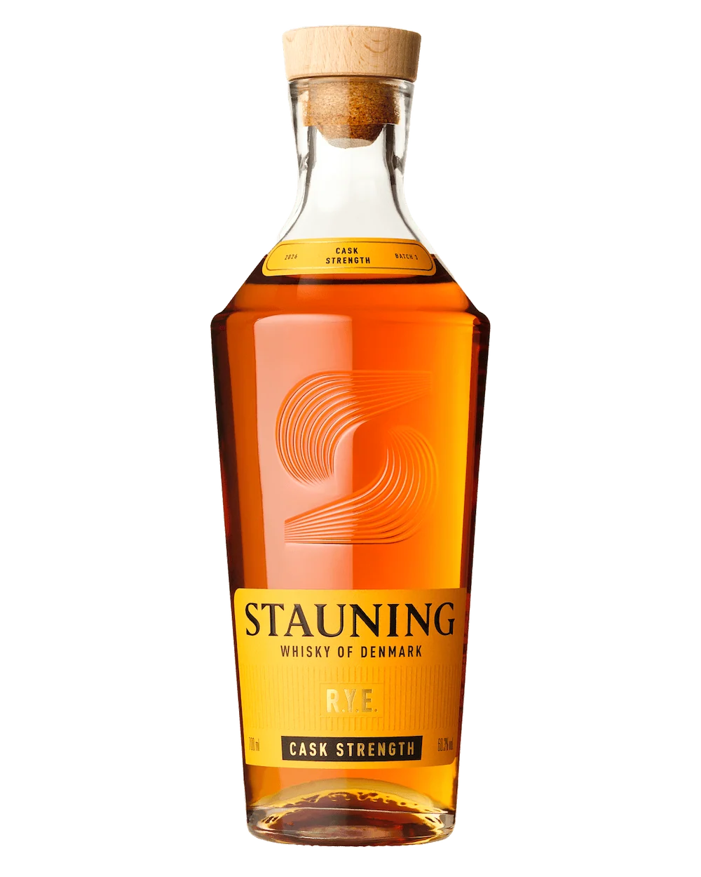 Stauning Rye