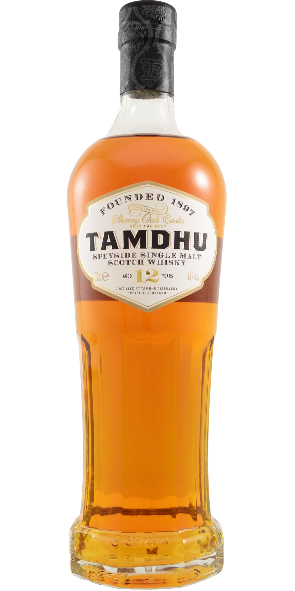 Tamdhu 12