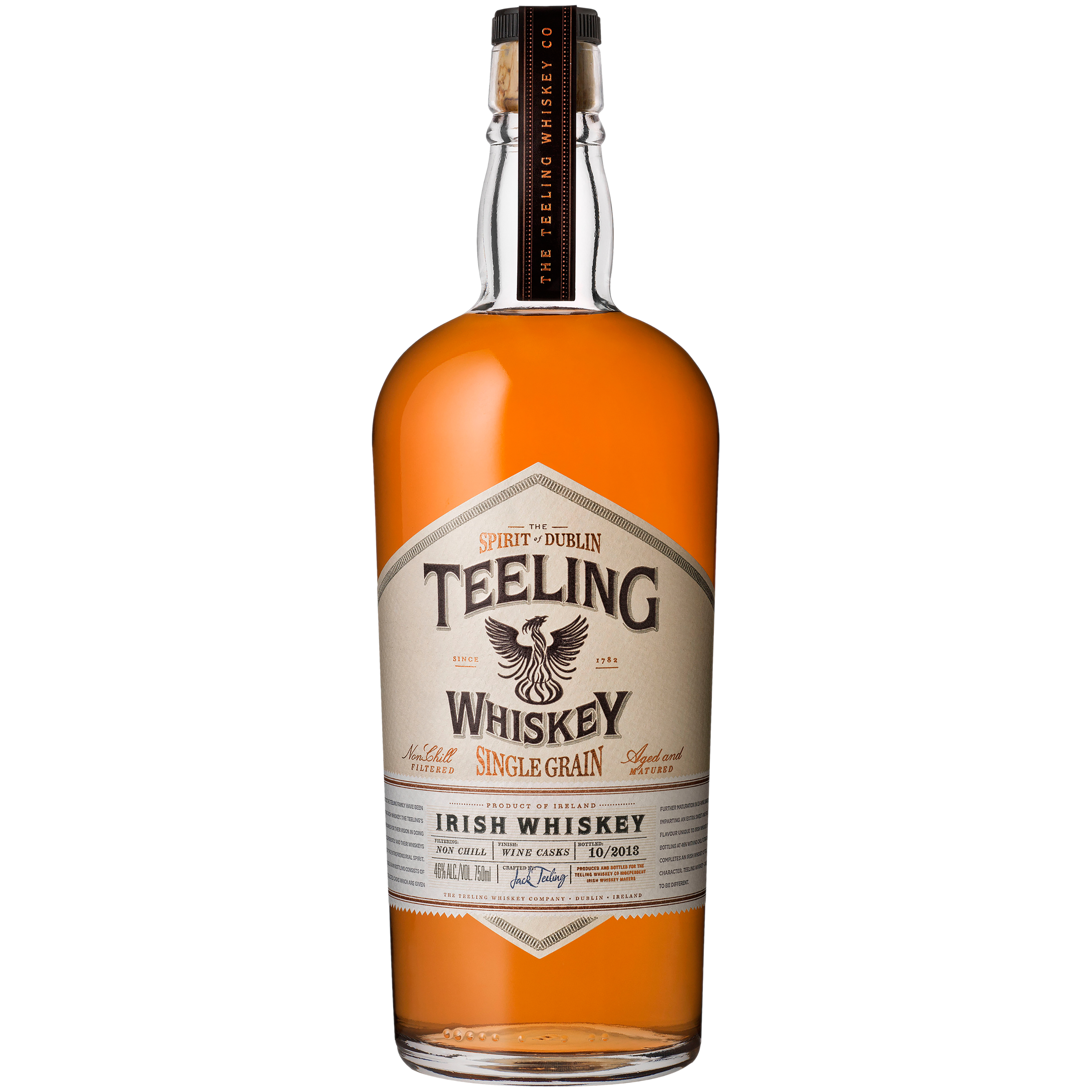 Teeling Single Grain
