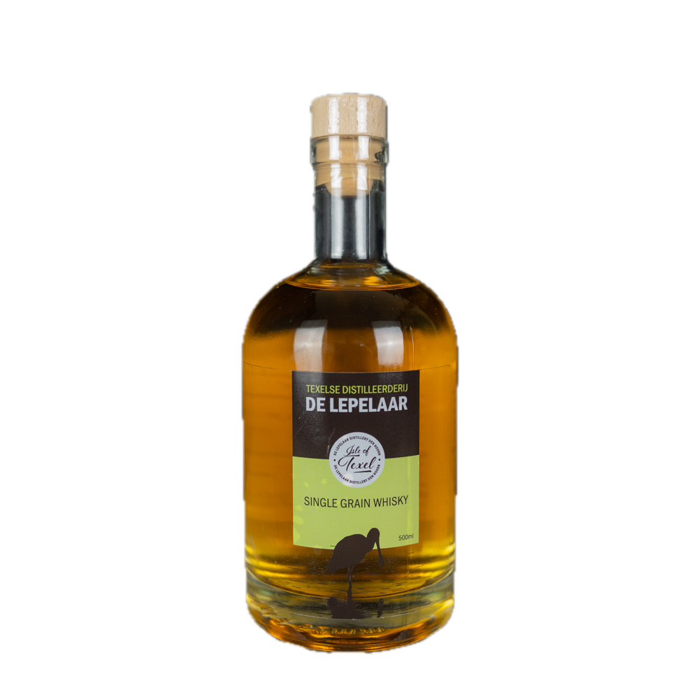 Texelse Single Malt
