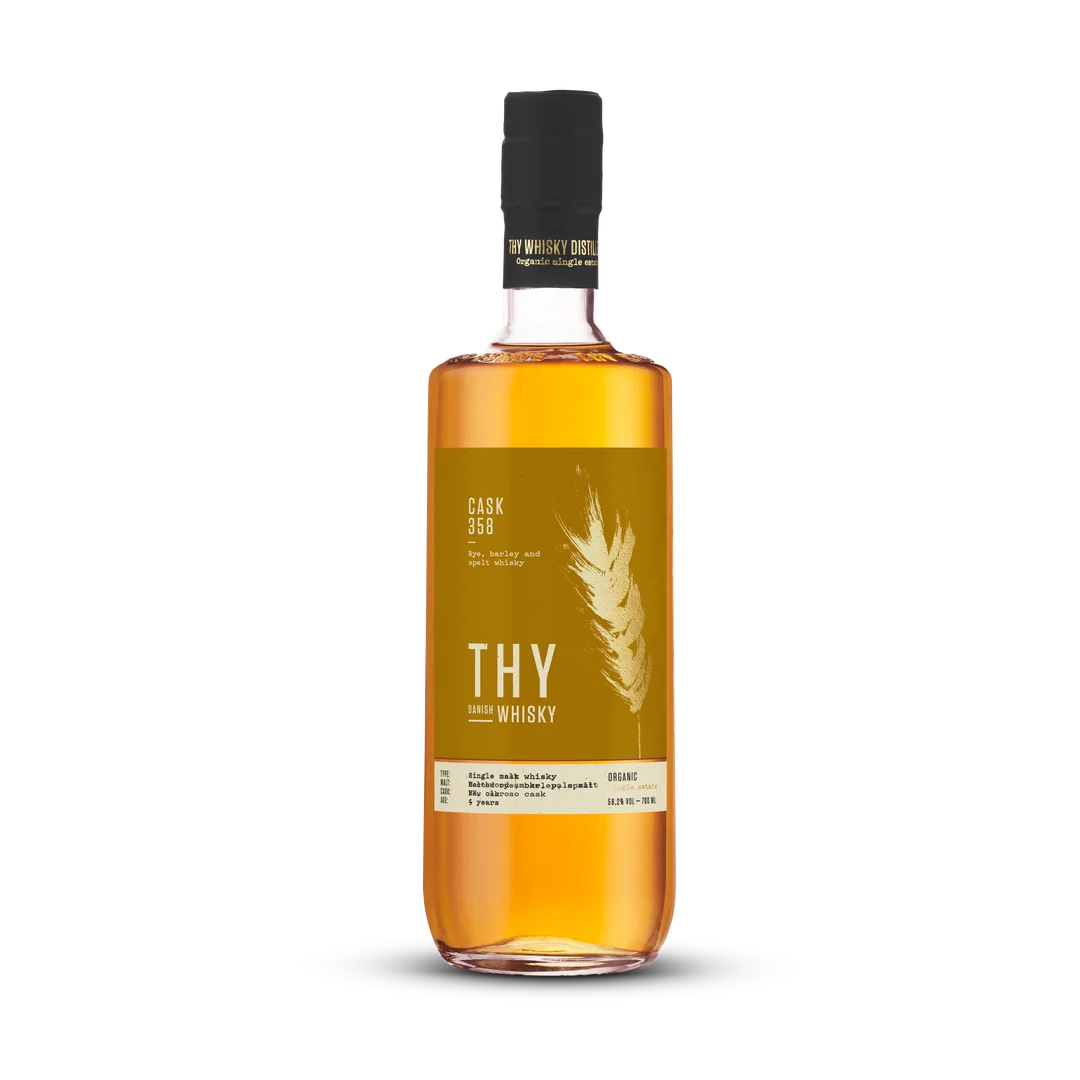 Thy Spelt-Rye