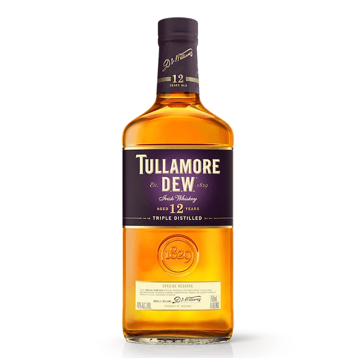 Tullamore DEW 12