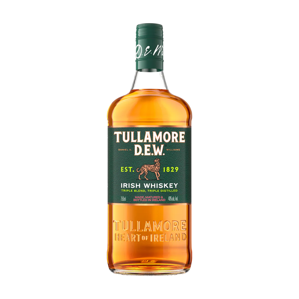Tullamore DEW