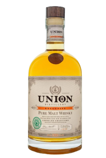 Union Pure Malt