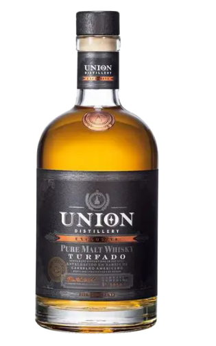 Union Pure Malt Turfado