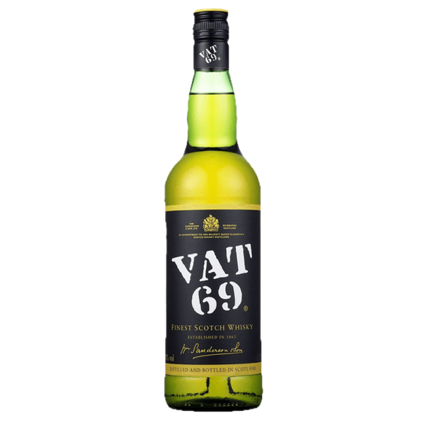 VAT 69