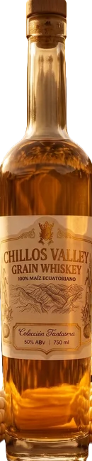 Whiskey Chillos Valley Grain